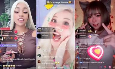 NPC Streaming Has Exploded On TikTok With Some Creators Earning $7,000  Daily. But At What Cost? - GameBaba Universe